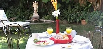 Trocadero Suites Guadalajara México