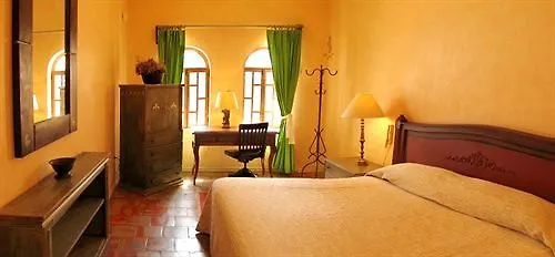 Trocadero Suites Guadalajara