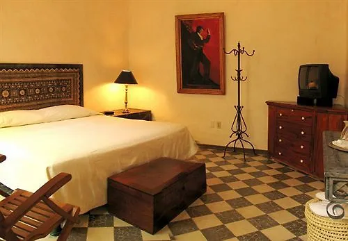 Trocadero Suites Guadalajara