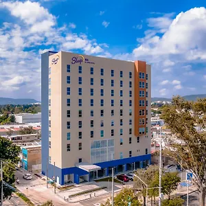 Inn Sleep Galerías, Guadalajara