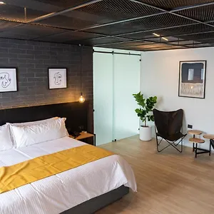 Hotel Fulton Business Luxury, Guadalajara