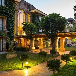 Hotell Quinta Real, Guadalajara