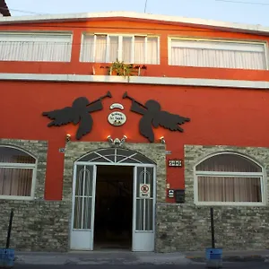 Bed and breakfast Residencia Los Angeles, Guadalajara
